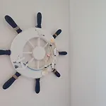 Apartamento Le Petit Navire - Docks Vauban - Ascenceur Le Havre