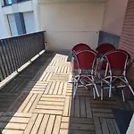 Le Petit Navire - Docks Vauban - Ascenceur Apartamento Le Havre