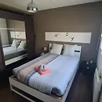 Apartamento Le Petit Navire - Docks Vauban - Ascenceur *