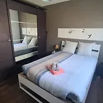 Apartamento Le Petit Navire - Docks Vauban - Ascenceur Le Havre