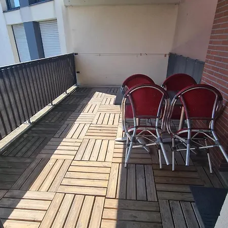Le Petit Navire - Docks Vauban - Ascenceur شقة لو هافر
