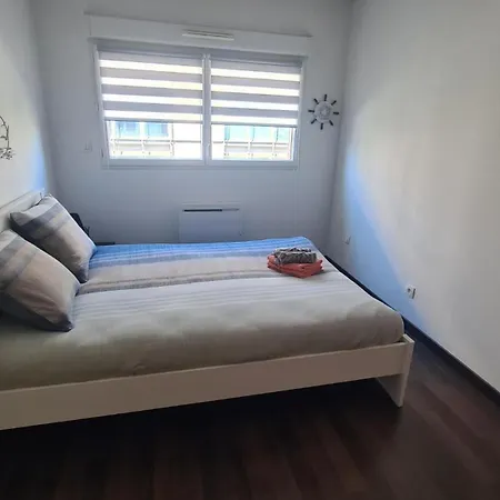 Le Petit Navire - Docks Vauban - Ascenceur *