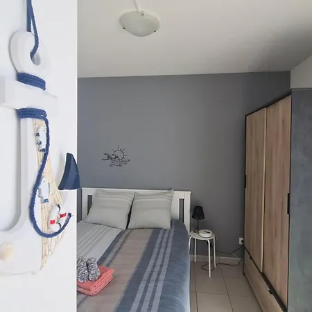 شقة Le Petit Navire - Docks Vauban - Ascenceur لو هافر