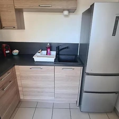 شقة Le Petit Navire - Docks Vauban - Ascenceur لو هافر