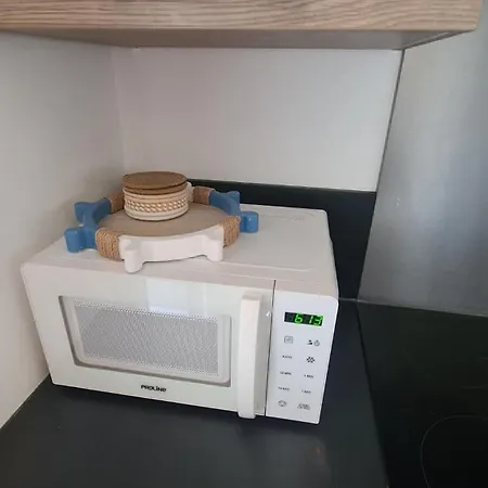 Apartamento Le Petit Navire - Docks Vauban - Ascenceur