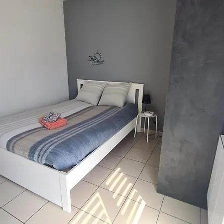 Le Petit Navire - Docks Vauban - Ascenceur * لو هافر