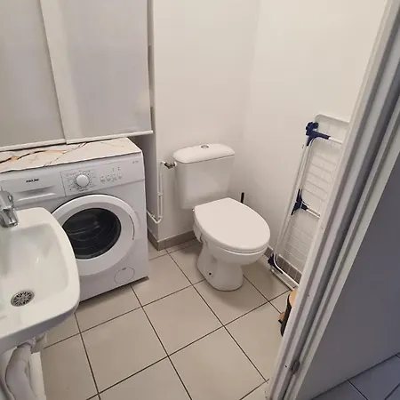 شقة Le Petit Navire - Docks Vauban - Ascenceur *