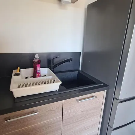 Le Petit Navire - Docks Vauban - Ascenceur شقة لو هافر