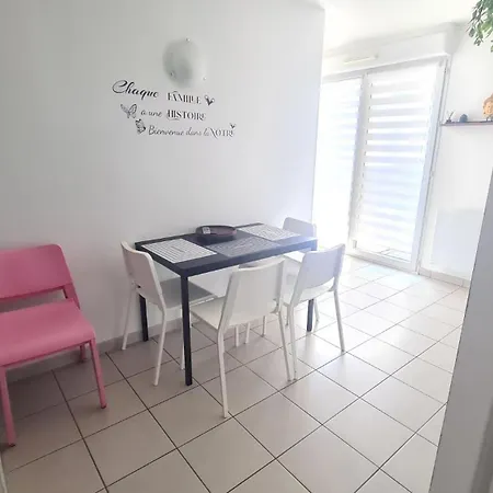 Le Petit Navire - Docks Vauban - Ascenceur Apartamento Le Havre